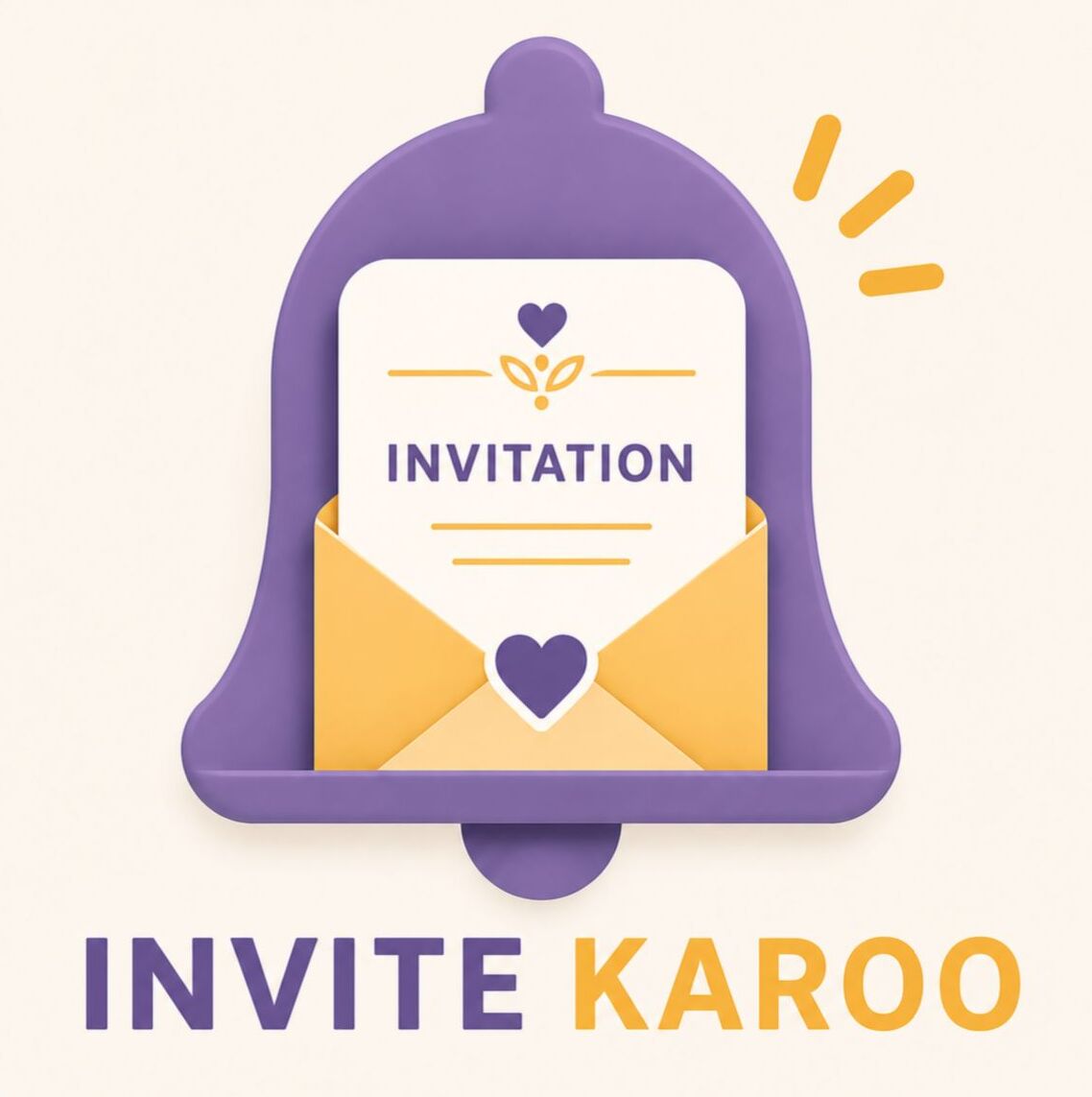Invite Karoo